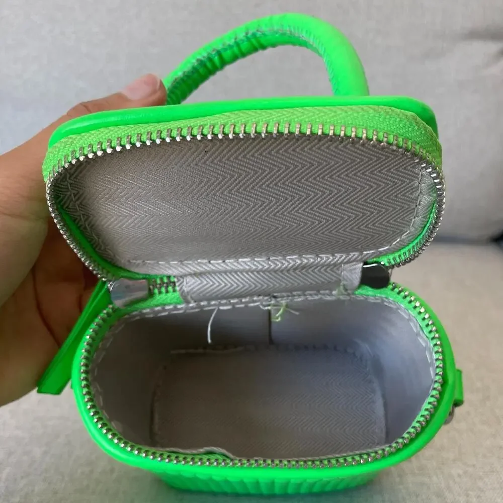 Green Mini Bag